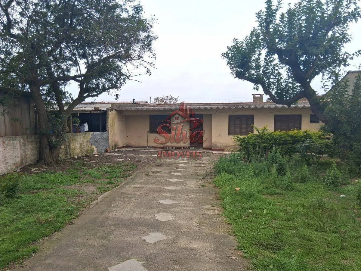 C2210 | Casa 3 dormitórios à venda em Imbé em região de moradores
