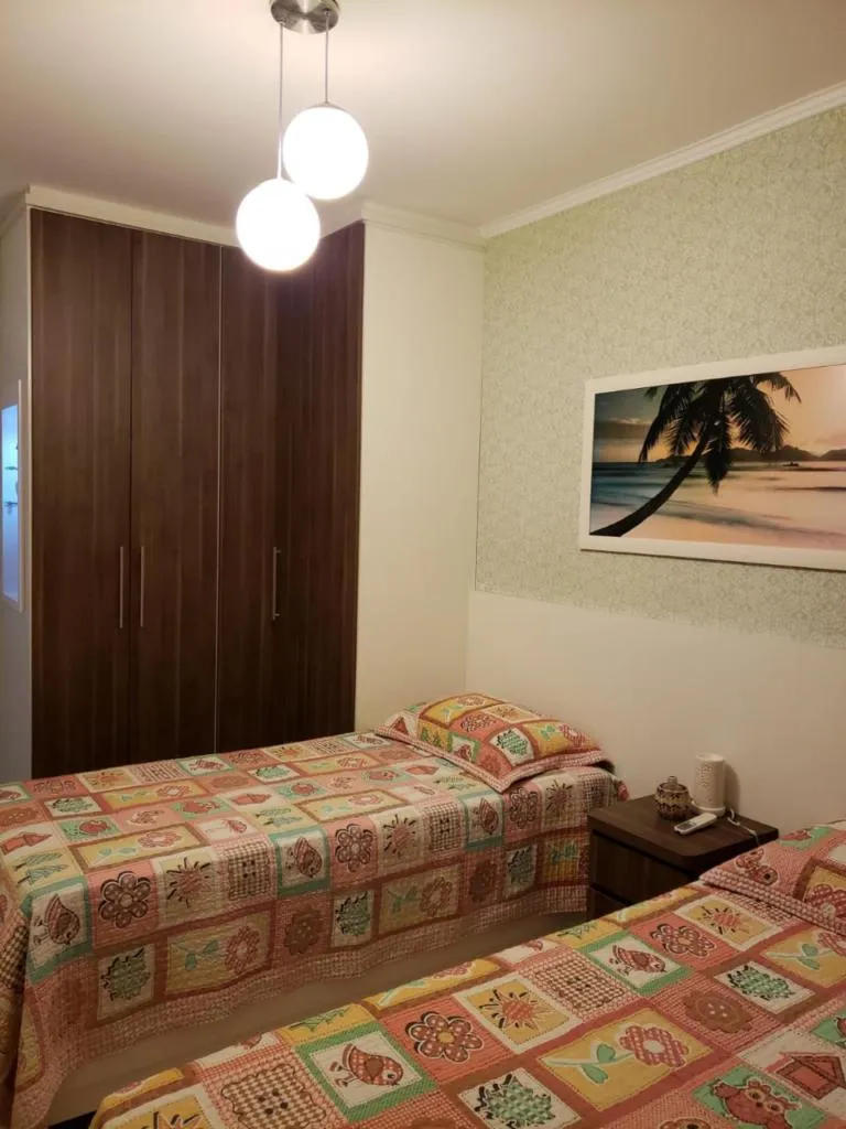 Imagem Apartamento 3 Dormitórios - Bairro Navegantes