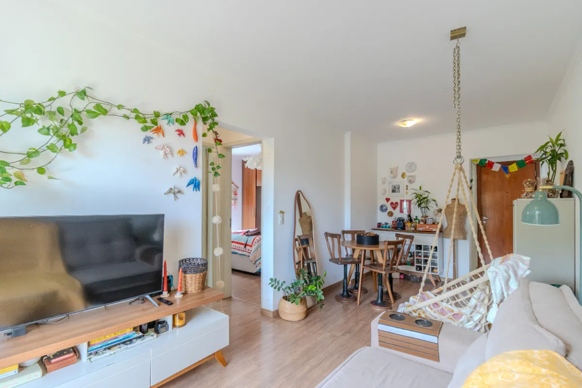 Imagem Apartamento para venda em Nova Piraju com 2 quartos, 57m2