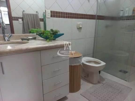 Imagem Casa Jardim Congonhas