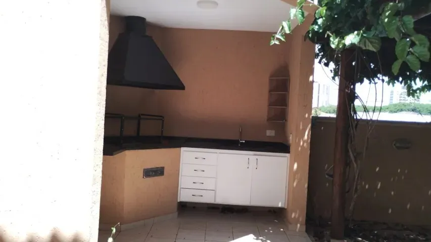 Imagem Condomínio La Residence II: Excelente Imóvel com Segurança e Lazer Completo