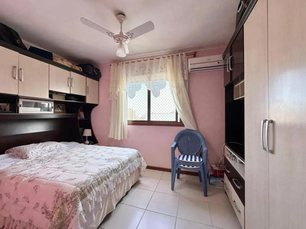 Imagem Apartamento 4 Dormitórios - Bairro Centro