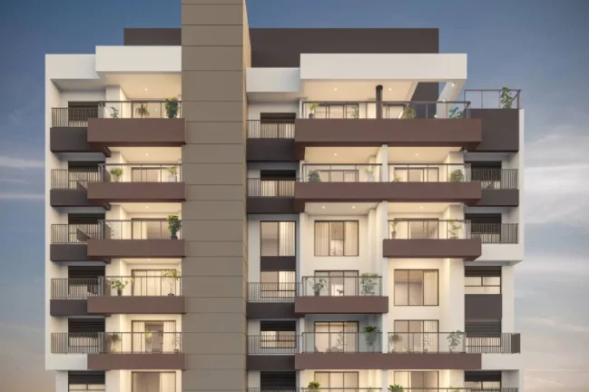 Imagem MAC IBIRAPUERA - Apto de 52m², em excelente localização, a 200 metros da Estação Moema do Metrô!