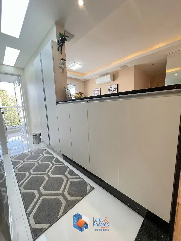 Imagem Apartamento para venda em Jd Marajoara ( Vila Isa ) com 2 quartos, sendo 1 suíte, 61m²