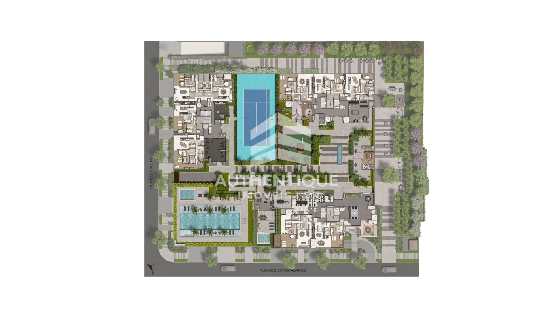 Imagem Living United Ipiranga - Apartamento à venda no bairro Ipiranga - São Paulo/SP, Zona Sul