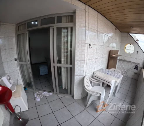 Imagem APARTAMENTO 2 QUARTOS NA PRAIA DO MORRO... COM 2 VAGAS DE GARAGEM ...