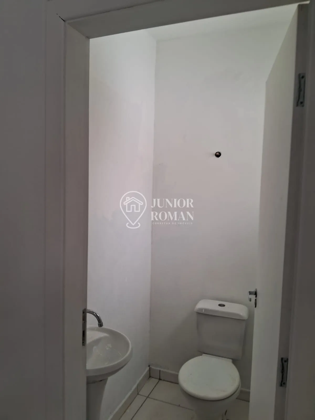 Imagem SALA COMERCIAL PARA LOCAÇÃO SBC - SP