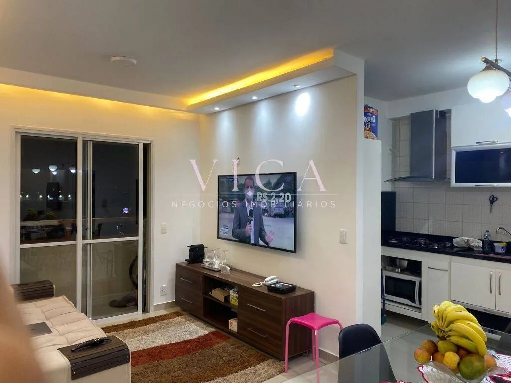 Imagem Apartamento com 03 dormitórios para venda, R$ 760 000,00 em Alphaville/SP