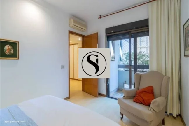 Imagem APARTAMENTO RESIDENCIAL em SÃO PAULO - SP, ITAIM BIBI