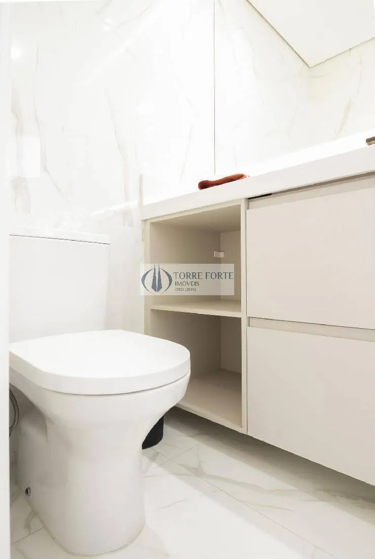 Imagem Excelente apartamento 114 m² 3 dormitórios 1 suíte 3 vagas garagem, Tatuapé