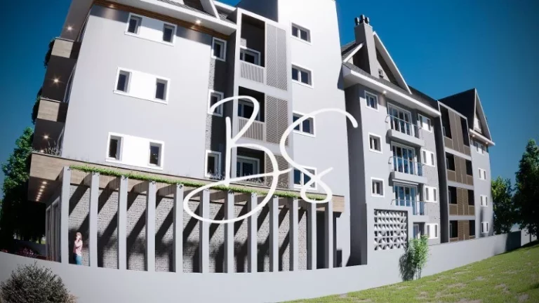 Imagem APARTAMENTO RESIDENCIAL em CANELA - RS, Centro