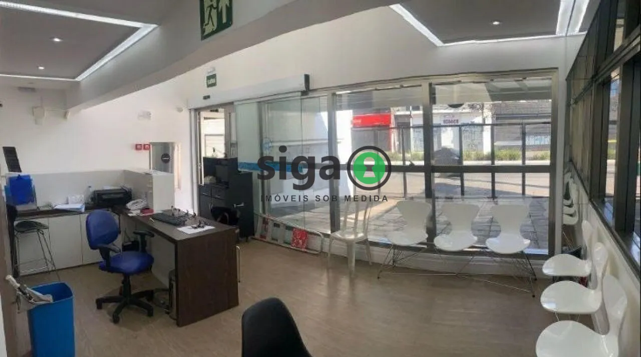 Imagem Prédio comercial na Vila Nova Conceição com 15 Vagas - 1200m² à Venda.