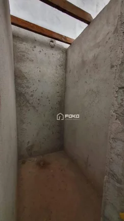 Imagem Galpão, 250 m² - venda por R$ 750.000,00 ou aluguel por R$ 7.000,00/mês - Jardim Santa Bárbara - Guarulhos/SP