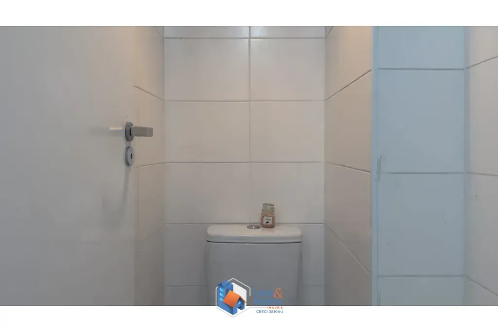 Imagem Apartamento à venda 1 Quarto 1 Suite 40M² Vila Leopoldina São Paulo - SP