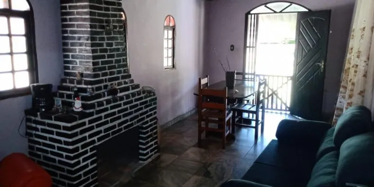 Imagem Chácara com 13 Quartos à Venda, 90.000 m² em Centro - Santa Isabel