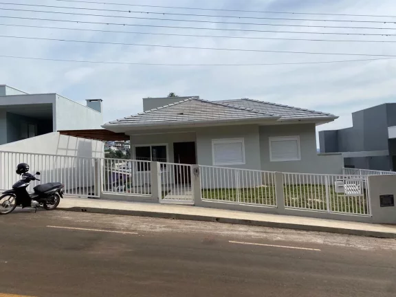Imagem Casa para Venda em Concórdia, Parque Exposições, 2 dormitórios, 1 suíte, 1 banheiro