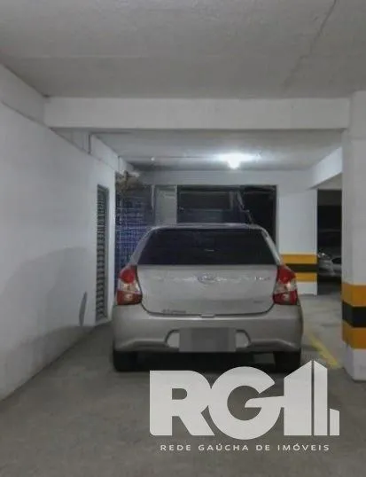 Imagem Apartamento em Sarandi