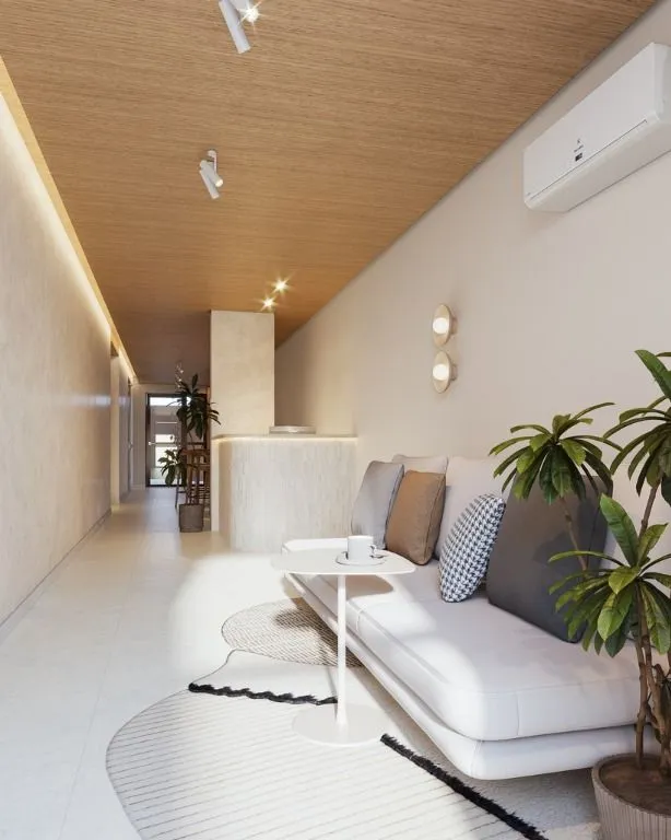 Imagem Flat com 1 dormitório à venda, 29 m² por R$ 305.000 - Intermares - Cabedelo/PB