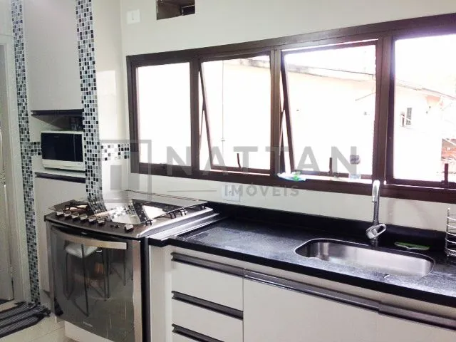 Imagem Apartamento com 3 dormitórios à venda, 84 m² por R$ 589.000,00 - Anália Franco - São Paulo/SP