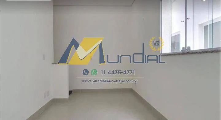 Imagem Seu consultório pronto na Vila Assunção: 126 m² + 2 vagas!