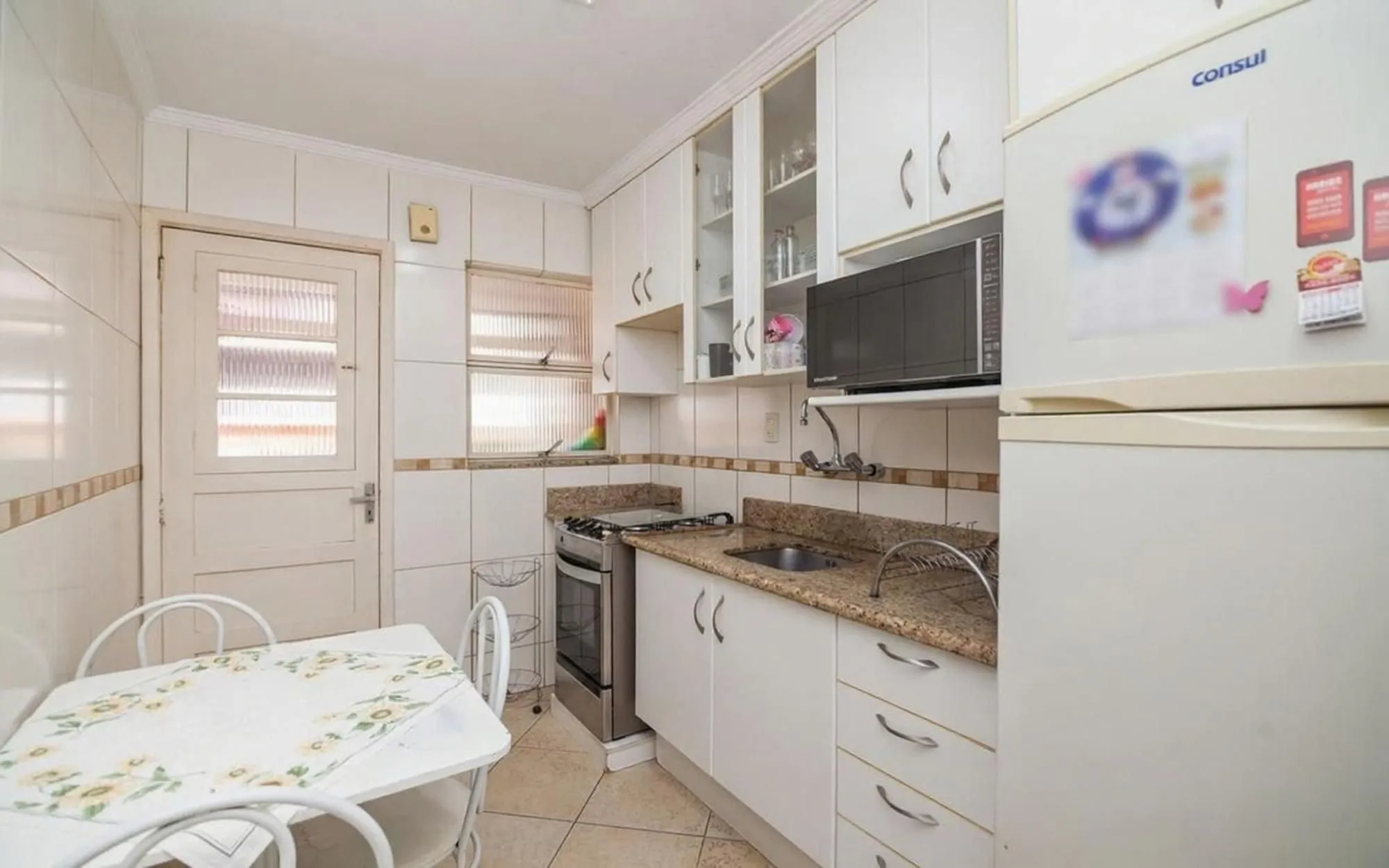 Imagem Vende-se apartamento com 2 quartos, 73m² e 1 vaga - Mont'Serrat