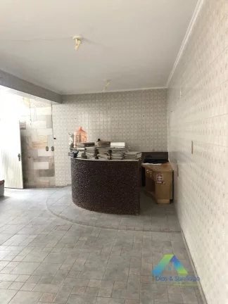 Imagem Casa à venda no bairro Assunção - São Bernardo do Campo/SP
