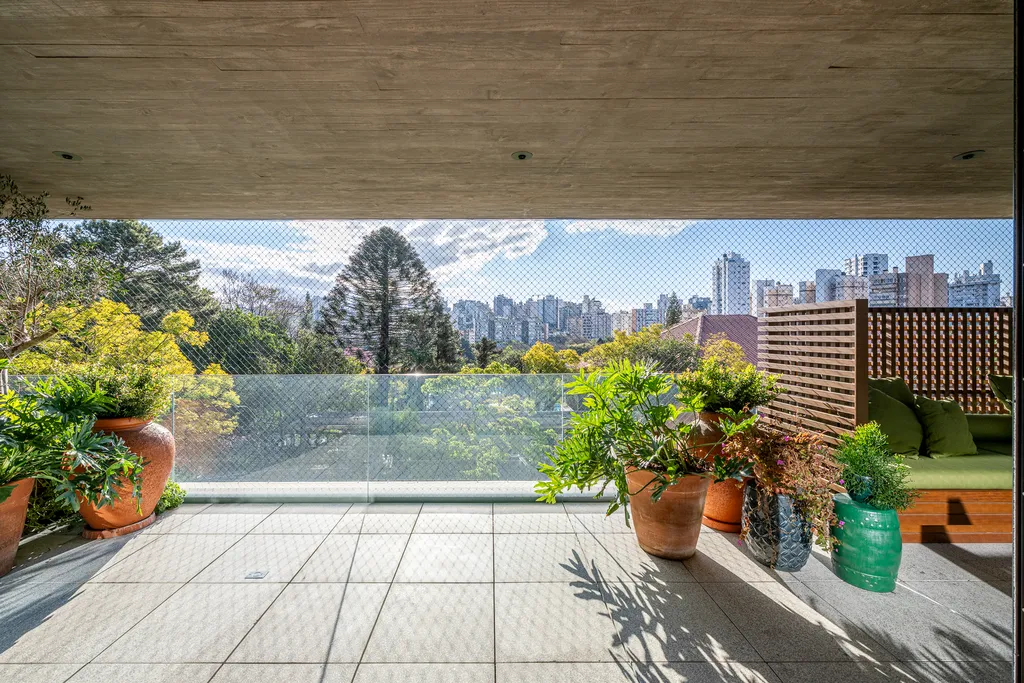 Imagem Apartamento em Petrópolis