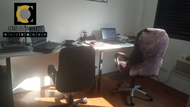 Imagem Apartamento de 2 dormitórios super espaçoso a venda na Encruzilhada -Santos