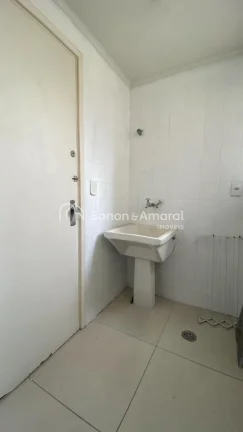 Imagem Este apartamento está localizado em uma das regiões mais valorizadas de Campinas, na charmosa Rua ...