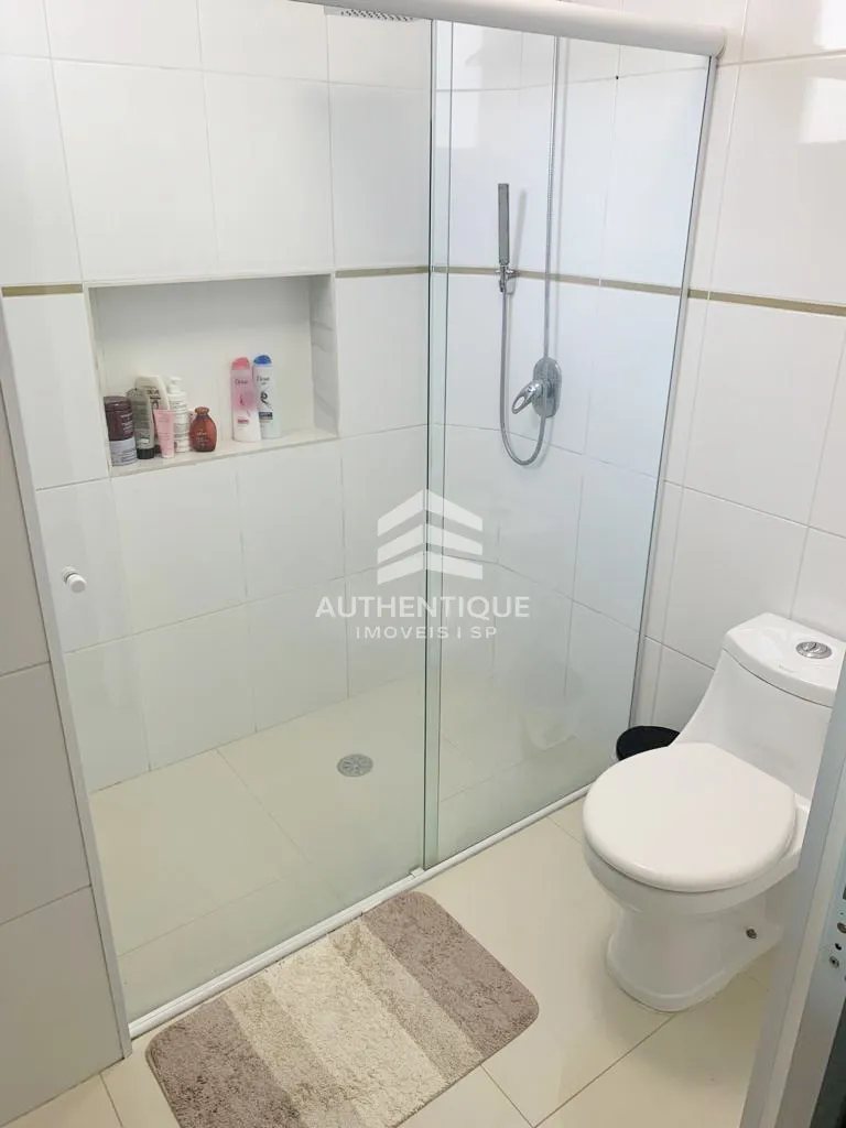 Imagem VILLA VERDE CENTRO SÃO BERNARDO DO CAMPO - Apartamento à venda no bairro Centro - São Bernardo do Campo/SP