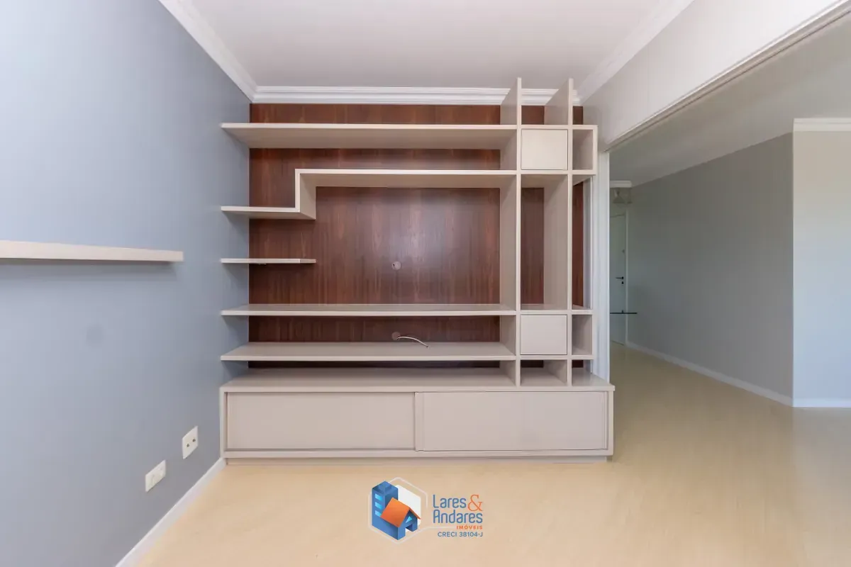 Imagem Apartamento para venda em Vila Gumercindo com 3 quartos, sendo 1 suíte, 75m²