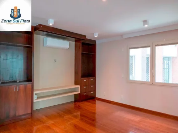 Imagem Apartamento Alto Padrão à Venda No Jardim Paulistano Com 3 Suítes e 3 Vagas - Ao Lado do Parque do Povo