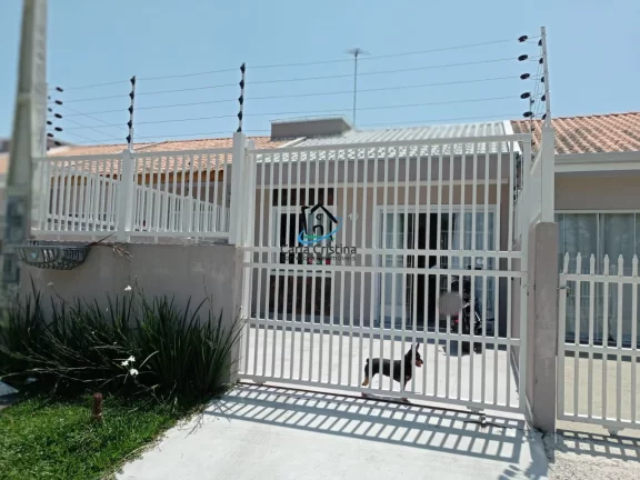 Imagem CASA RESIDENCIAL em Matinhos - PR, Balneário Costa Azul
