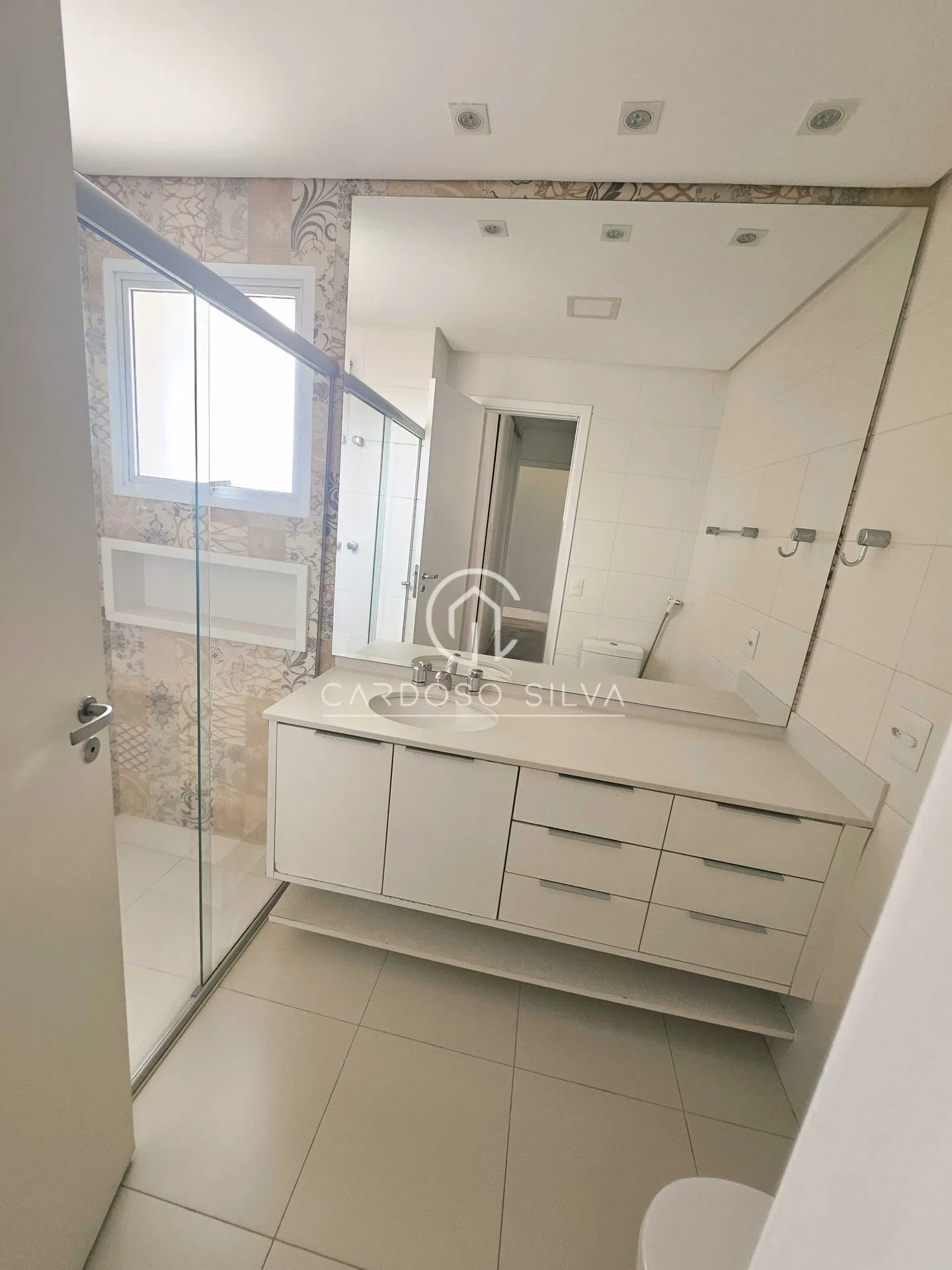 Imagem Apartamento de 162m2 no Condomínio Premier Espaço Cerâmica em São Caetano do Sul-SP