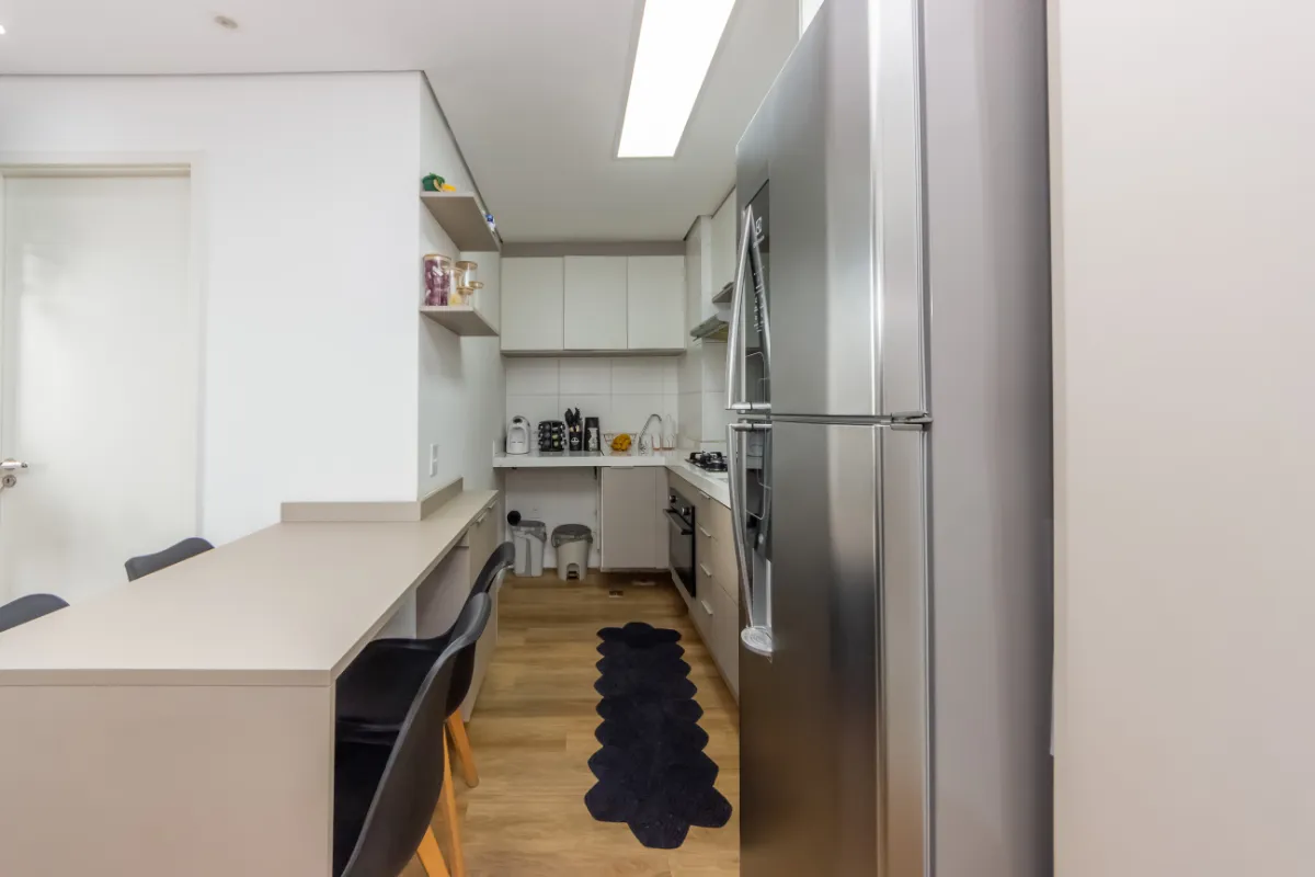 Imagem Apartamento para venda em Alto da Mooca com 2 quartos, sendo 1 suíte, 34m2