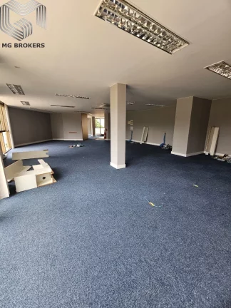 Imagem SALA COMERCIAL COMERCIAL em RIO DE JANEIRO - RJ, BARRA DA TIJUCA