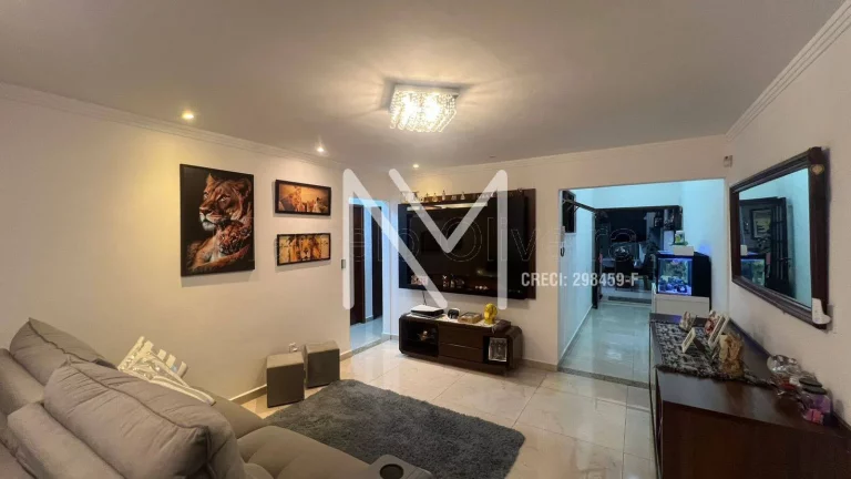 Imagem Casa a venda 3 quartos com Edícula 200 m² - Bairro Vista Verde - SJC