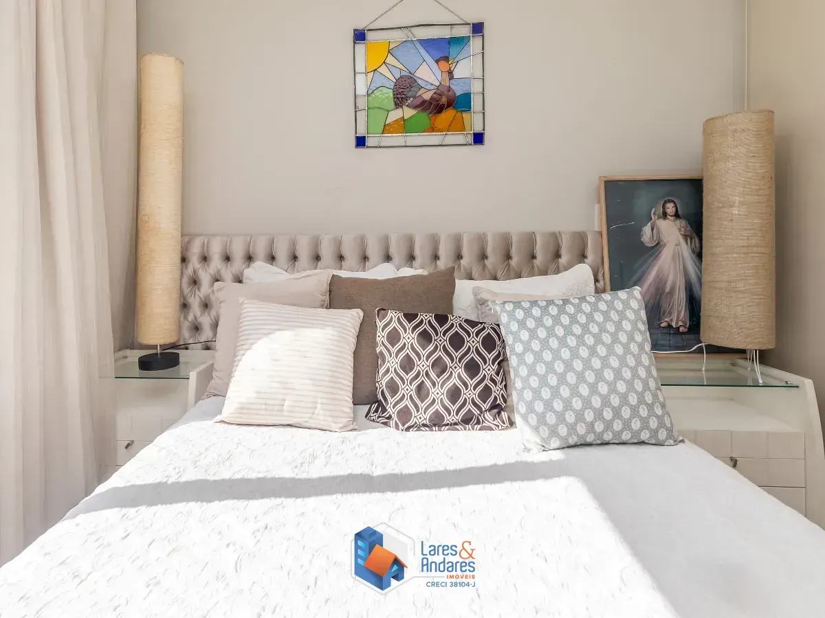 Imagem Apartamento para venda em Vila Mariana com 1 quarto, 33m²