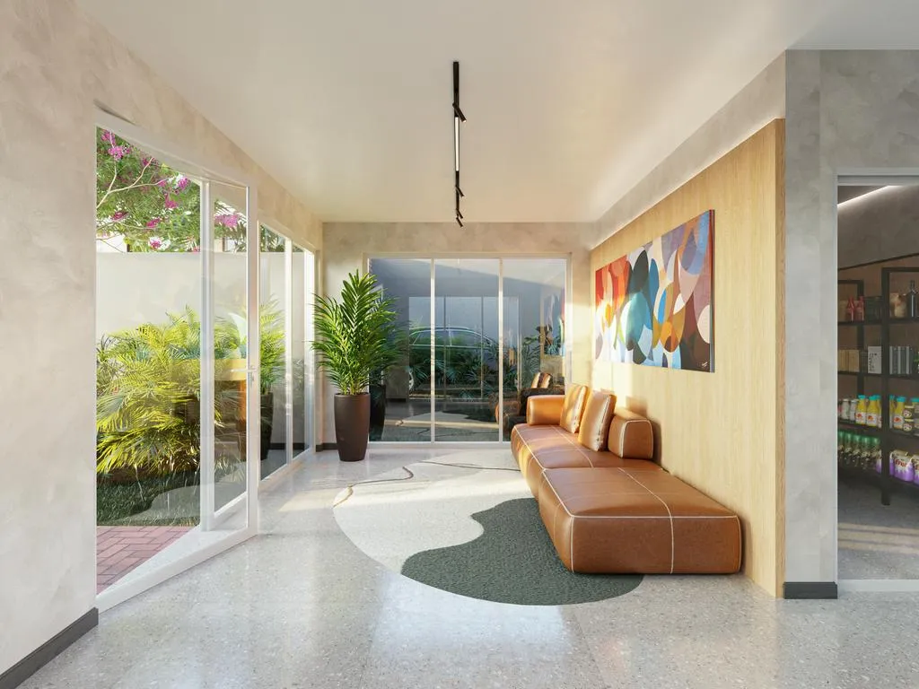 Imagem APARTAMENTO RESIDENCIAL em Curitiba - Paraná, Alto da Glória