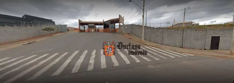 Imagem Terreno em condomínio à venda, 384 m² por R$ 240.000 - Bairro do Engenho - Itatiba/SP