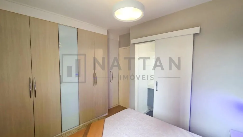 Imagem Apartamento com 3 dormitórios à venda, 92 m² por R$ 1.330.000,00 - Tatuapé - São Paulo/SP