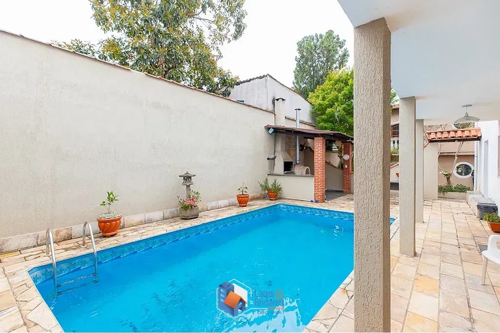 Imagem Casa à venda 7 Quartos 2 Suites 4 Vagas 364M² Jardim Kioto São Paulo - SP
