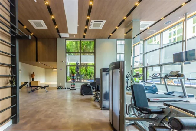Imagem STUDIO RESIDENCIAL em São Paulo - SP, Vila Mariana
