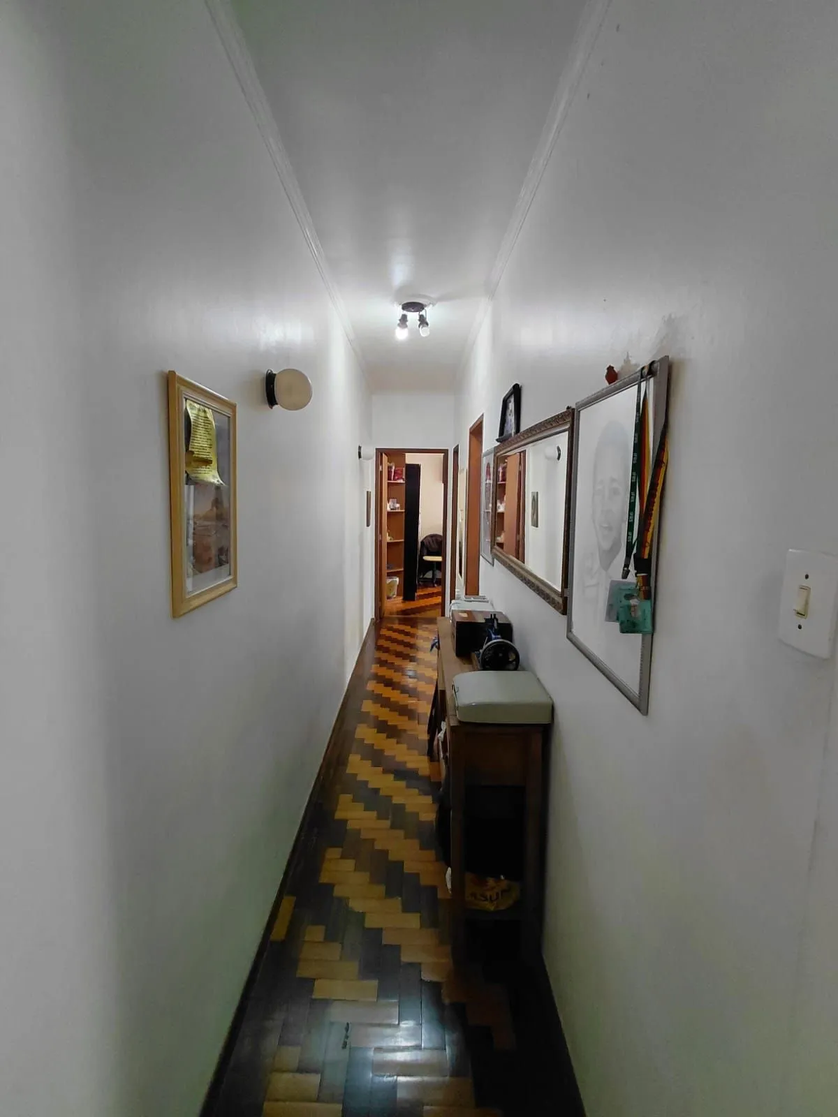 Imagem Apartamento em Azenha