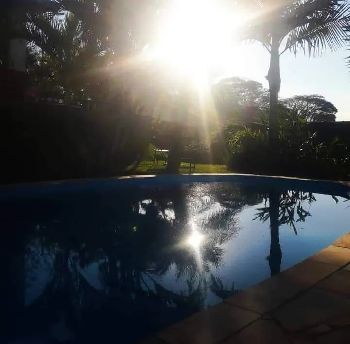 Imagem CHÁCARA - MONTE VERDE - ITATIBA