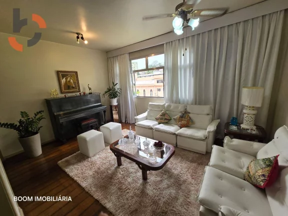 Foto do imóvel Apartamento com 3 dormitórios à venda, 147 m² por R$ 650.000,00 - Joana D Arc - Nova Iguaçu/RJ