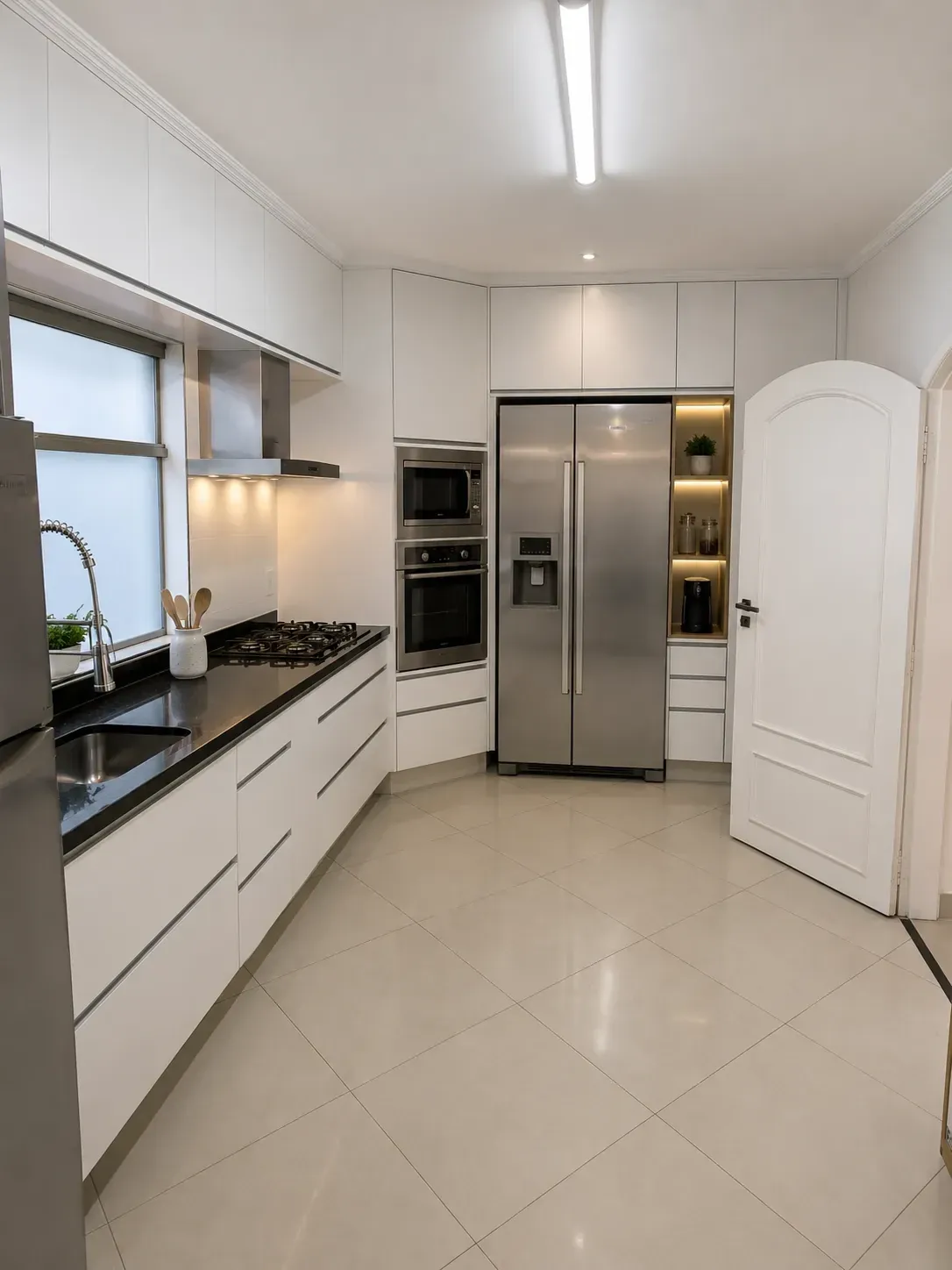 Imagem Casa à Venda, 300 m² em Parque Monte Alegre - Taboão da Serra