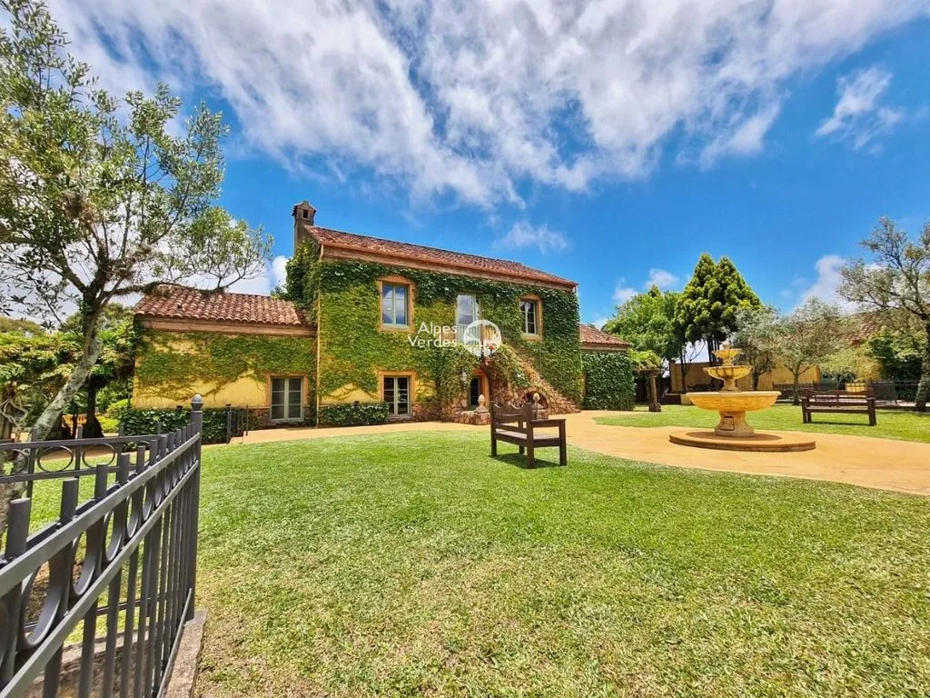Imagem Terreno à venda, 865 m2 por R$ 750.000 - Reserva da Serra - Canela/RS