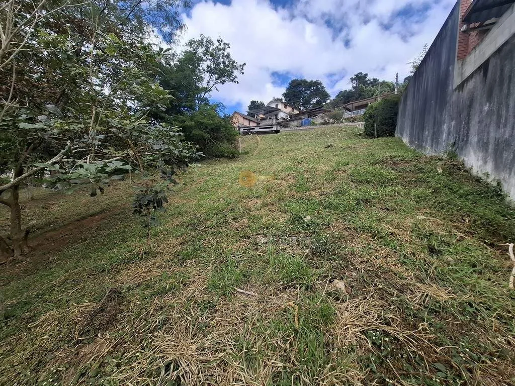 Imagem Terreno para Venda em Teresópolis / RJ no bairro Granja Florestal