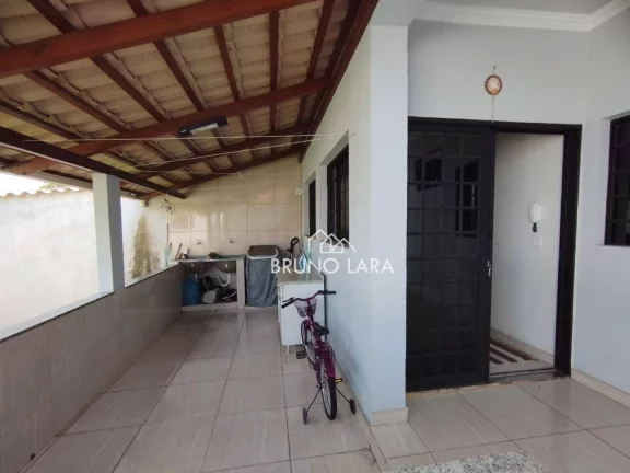 Imagem Casa à venda em igarapé, Bairro São Sebastião